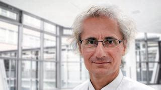 Klinik für Innere Medizin am Standort Mosbach .